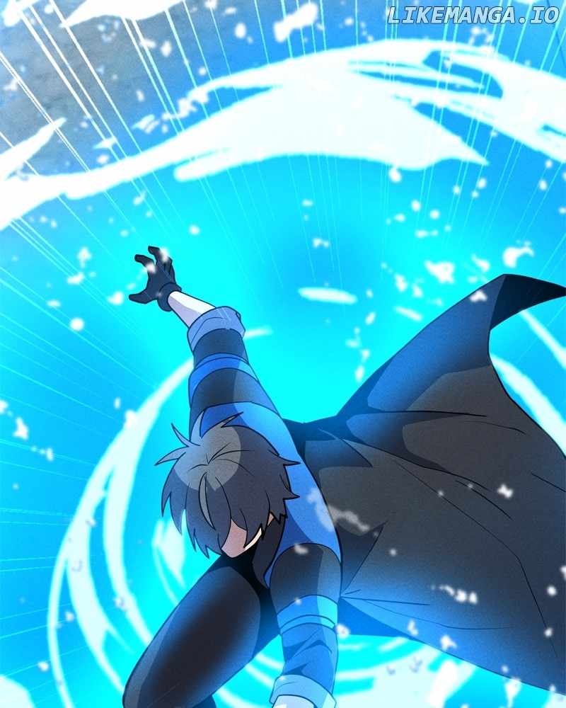 Solo Spell Caster Chapter 185 134